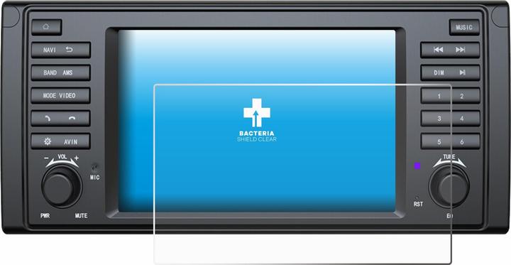 Actual product image upscreen Antibacterial Protector