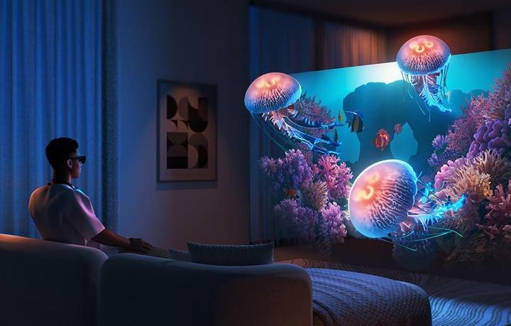 Produktbild Viture Pro XR