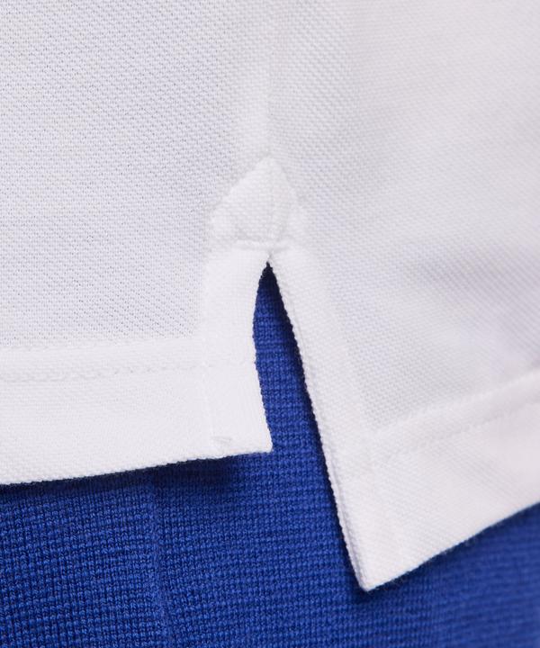 Actual product image Falke SEL Ultralight Detail Polo Shirt m (L)