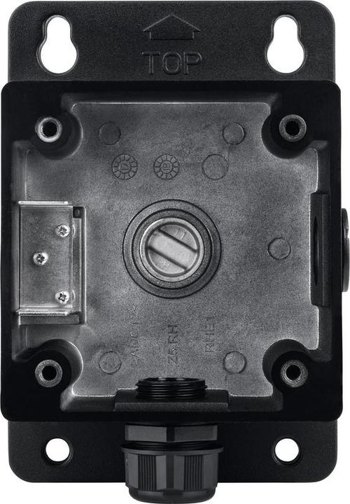 Produktbild Abus TVAC31460X Kamera-Installationsbox