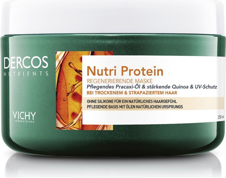 Image du produit Vichy Dercos Nutrients Nutri Protein (250 ml)