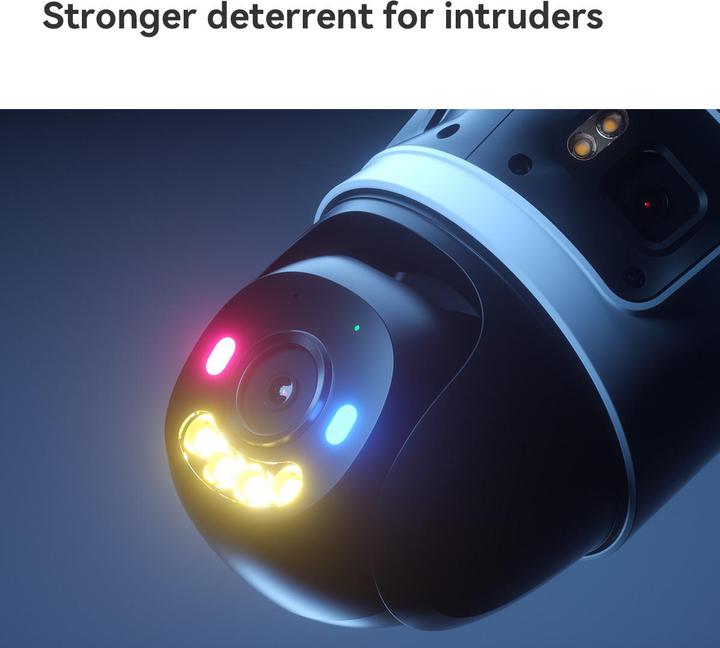 Actual product image Imou Cruiser Triple (2304 x 1296 Pixels, 2880 x 1620 Pixels)