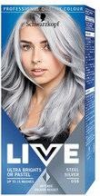 Actual product image Schwarzkopf Live Ultra Brights (92 Pillar Box Red)