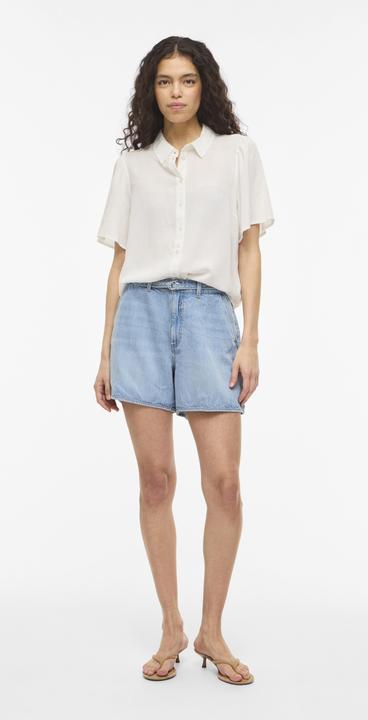 Produktbild Vila Kurzarm Hemd (38)