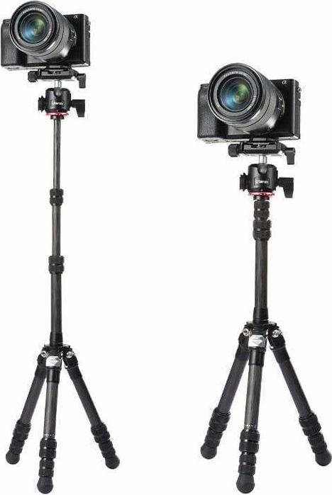 Actual product image Ulanzi MT-20 (Carbon)