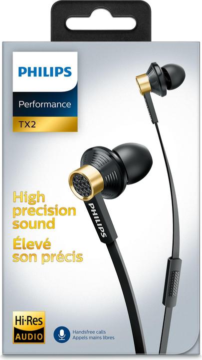 Actual product image Philips Tx2 (Cable)