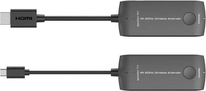 Image du produit Vivolink 4K@60Hz USB-C sans fil