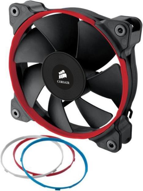 Produktbild Corsair SP120 High Performance Edition (120 mm, 1x)