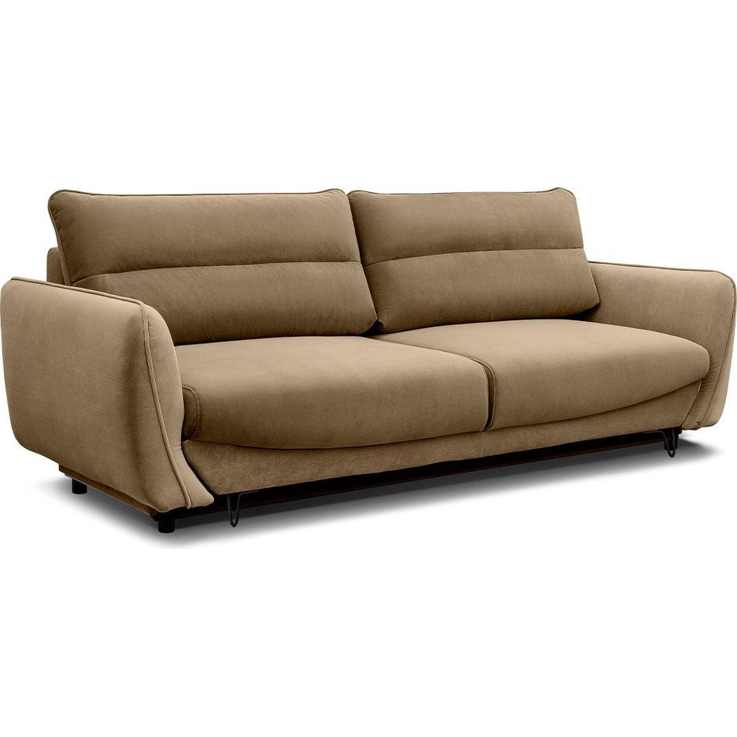 Thumbnail - ELTAP, Sofa, Silva (4-Sitzer, Bettsofa)
