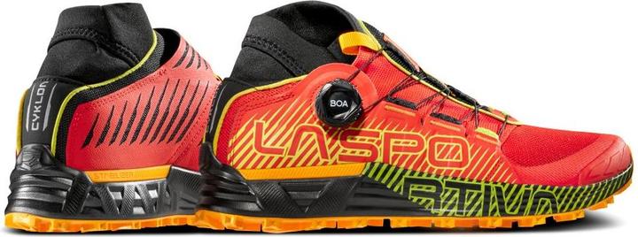 Produktbild La Sportiva Cyklon (43.5)