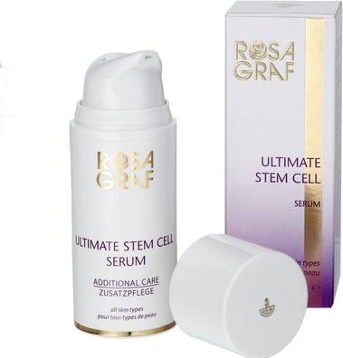 Actual product image Rosa Graf Ultimate Stem Cell Serum 30 ml (30 ml)