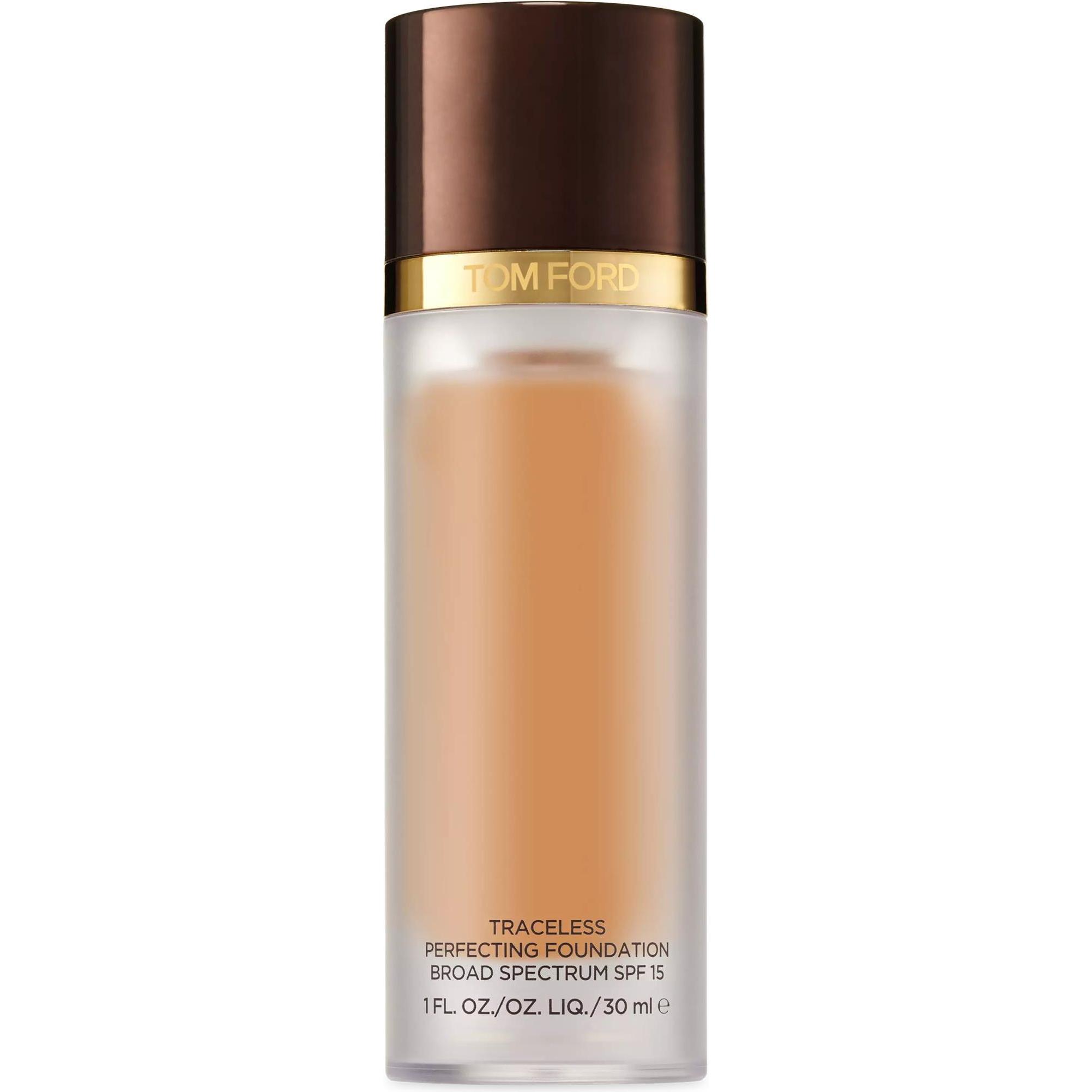 Tom Ford, Foundation, Traceless Perfect Foundation SPF15 (tawny)