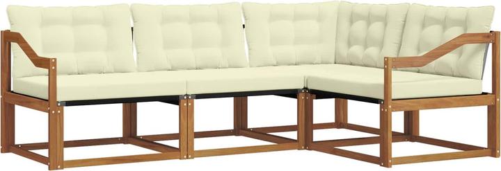 vidaXL Outdoor-Sofa
