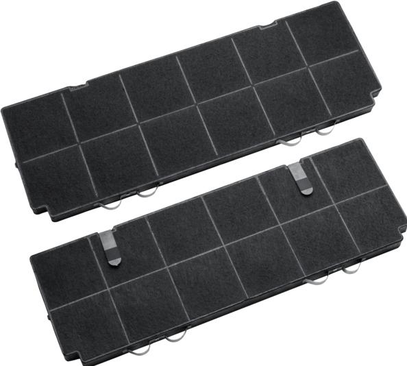 Actual product image Electrolux Aktivkohlefilter MCFB71