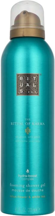 Actual product image Rituals Karma (200 ml)
