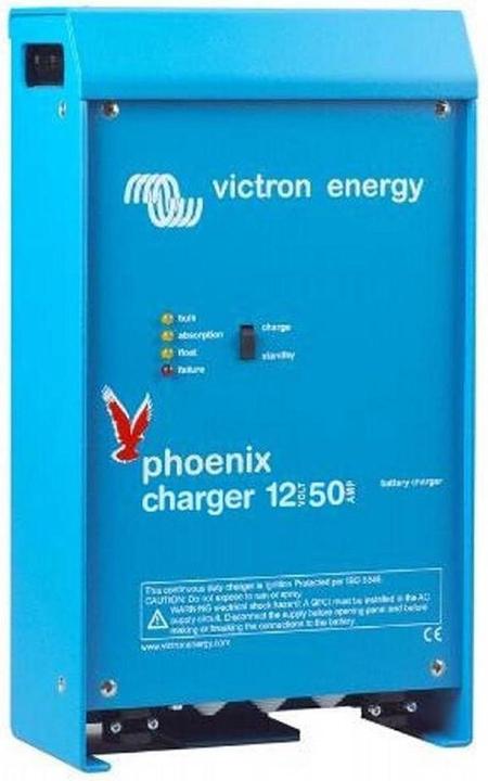 Victron Energy Phoenix Charger