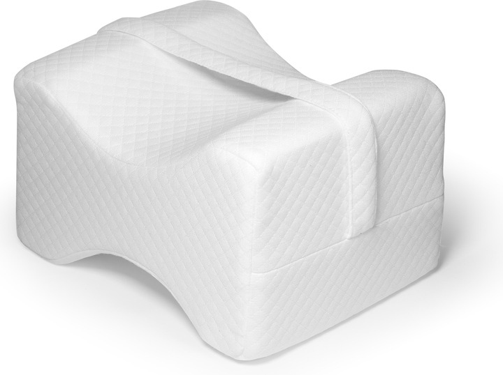 Actual product image LifenaXX Knee cushion LX-026 (24 x 15 x 19 cm)