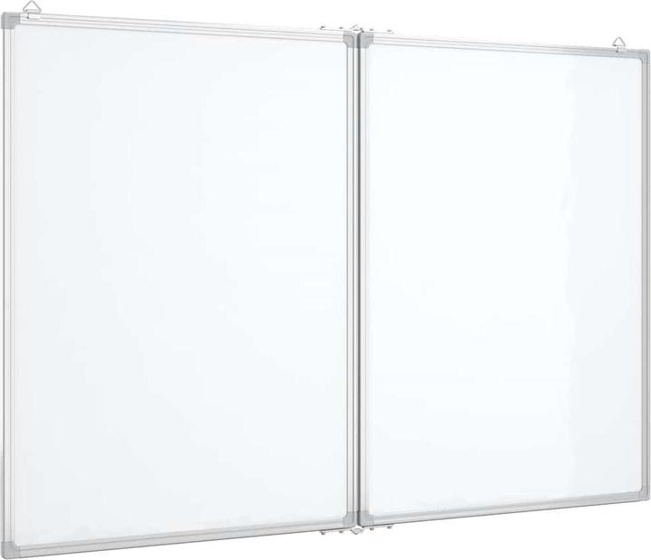 Image du produit vidaXL magnetisches Whiteboard (80 x 120 cm)