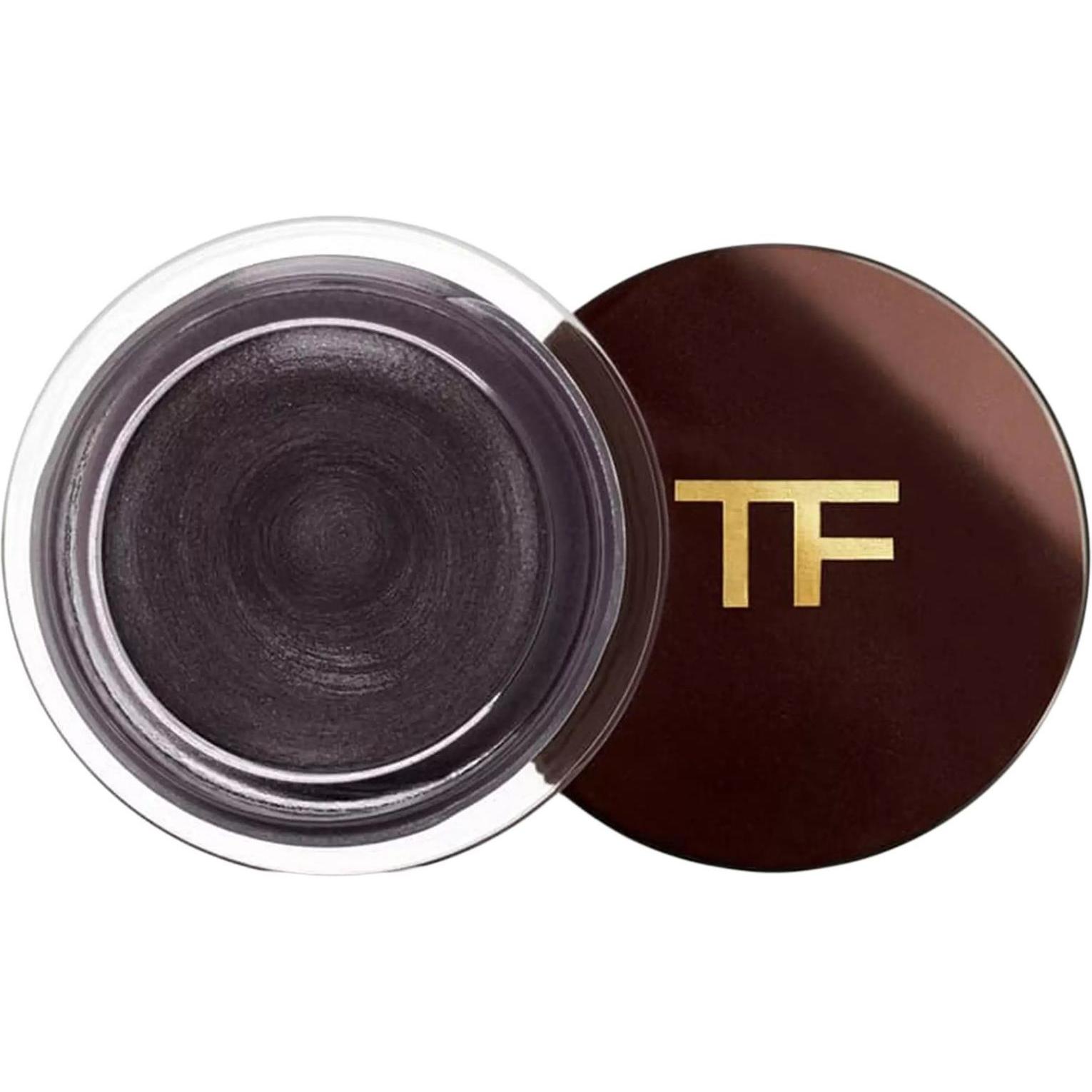 Thumbnail - Tom Ford, Lidschatten, Cream Color for Eyes (Smoky Gray)
