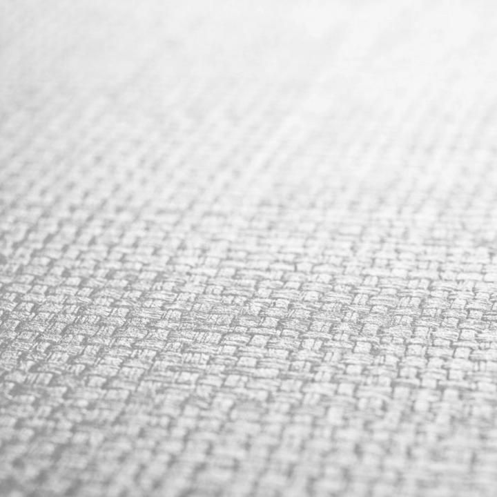 Actual product image Westmark PP placemat "Coolorista", square, white, 45x32.5 cm