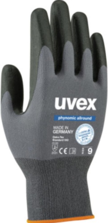 Productafbeelding Uvex Safety Fynomisch allround (10, XL)