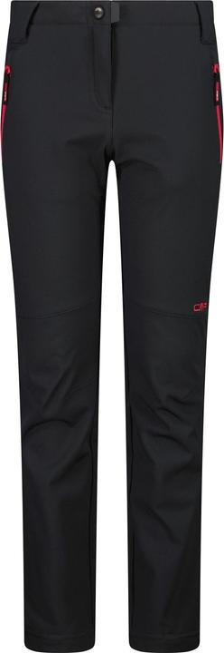 Actual product image CMP Campagnolo Softshell (128)