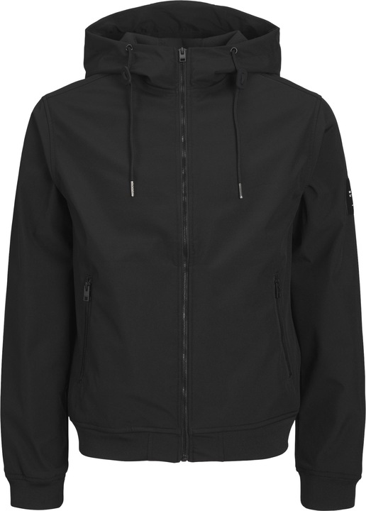 Produktbild Jack & Jones Basic Softshell-Jacke (XXL)