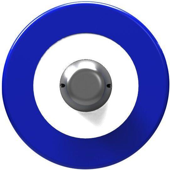 Actual product image Xtar Li-Ion 18650 (1 pcs., 18650, 3500 mAh)