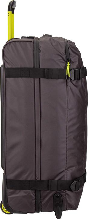 Actual product image American Crew Urban Track Duffle/Wh M Coated (84 l)