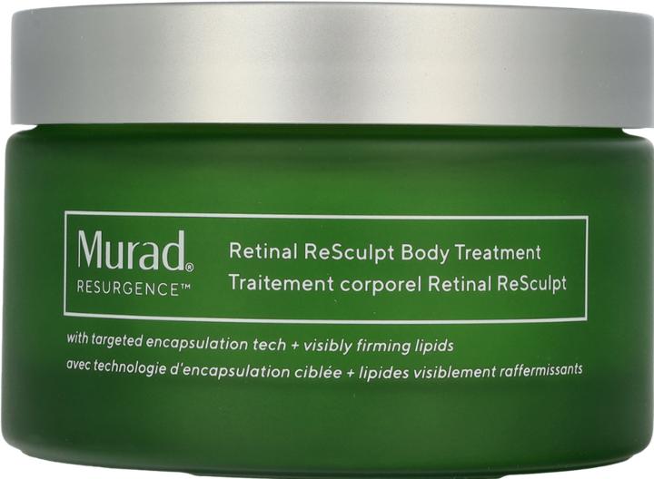 Actual product image Murad Retinal ReSculpt (Body cream, 148 ml)