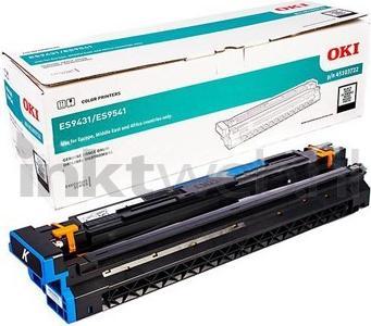 Produktbild OKI Original OPC (BK)
