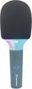 Image du produit Kidywolf Microphone Bluetooth avec lumière