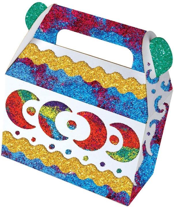 Actual product image Crayola Sparkle Station