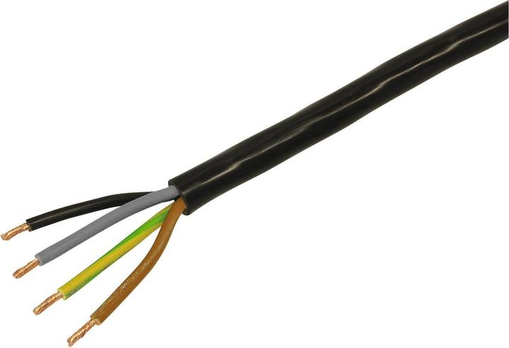 Image du produit Steffen Câble TD (33 m)