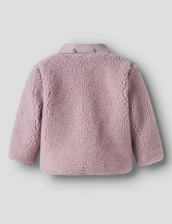 Produktbild Name it Sherpa Jacke (86)