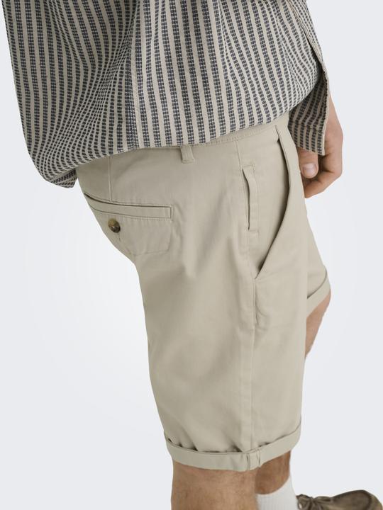 Image du produit Only & Sons ONSSAUL 0573 SHORTS NOOS (S)
