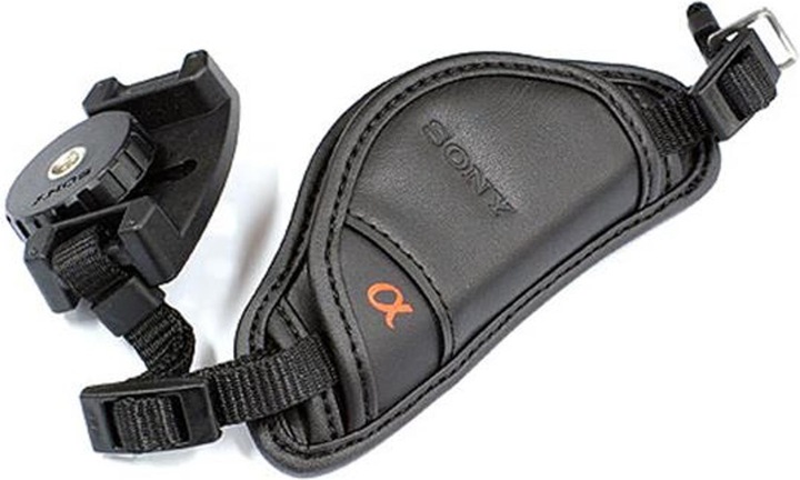 Produktbild Sony STP-GB1AM Leder Handschlaufe (Handschlaufe)