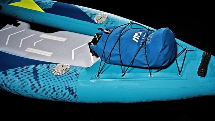 Produktbild Aqua Marina Steam - Kayak 312 (1 Pers.)