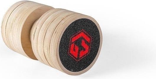Produktbild Sko Wooden balance board GYMSTICK 61131 80x12.8x26 cm