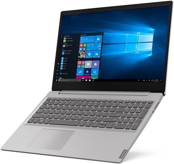 Image du produit Lenovo Ideapad S145-15IWL (15.60", Intel Core i3-8145U, 8 Go, 128 Go)