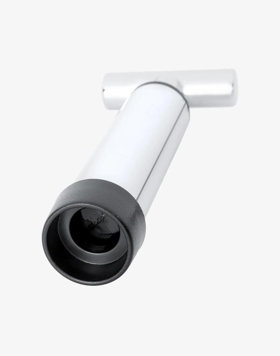 Produktbild WMF Weinpumpe mit 2 Verschlüssen Wine Saver Vakuumpumpe für Wein 15,8cm Vino (Weinpumpe)