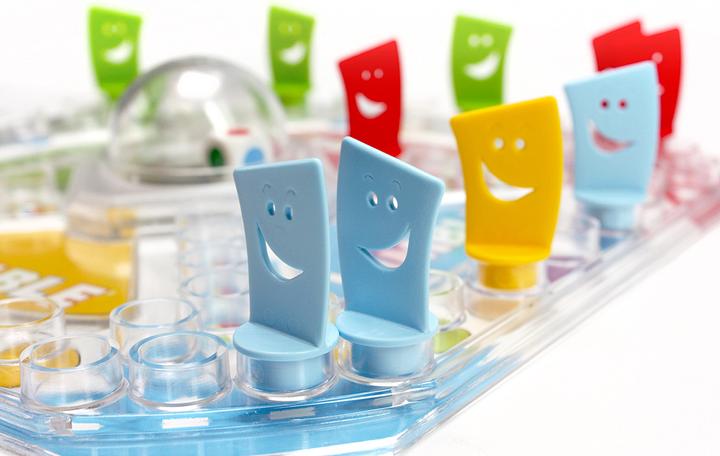 Image du produit Tactic Junior Kimble (Allemand)