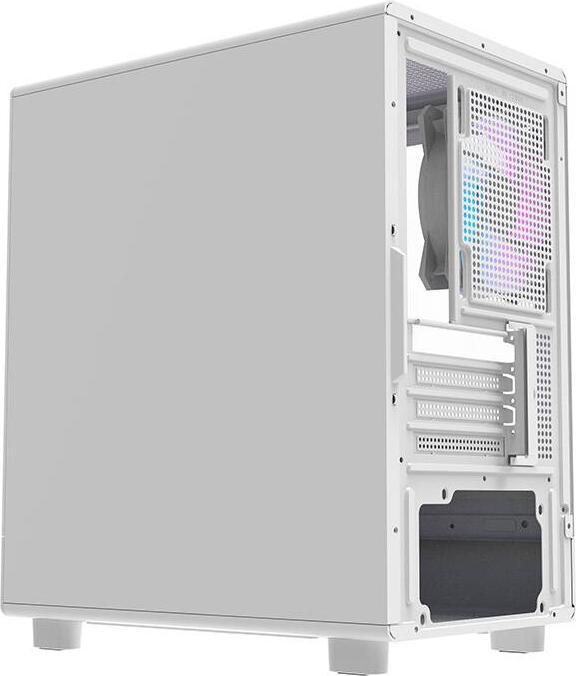 Actual product image Darkflash Tech DB330M (mATX, ITX)