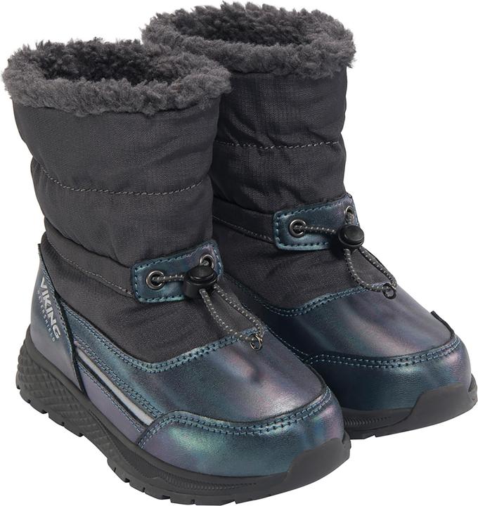 Image du produit Viking Equip Shine Warm WP Pull On (32)