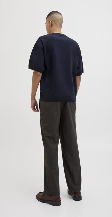 Immagine prodotto Jack & Jones Jprblabradfort Knit Crew Neck Ss Sn (M)