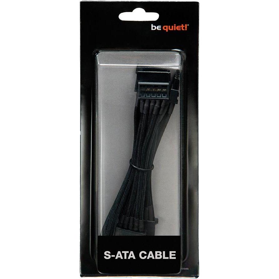 Thumbnail - be quiet! Cs-3640, Interne Kabel (PC)