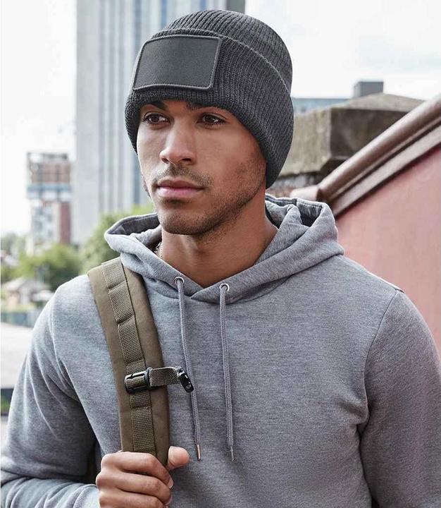 Image du produit Beechfield Casquette (Taille unique)