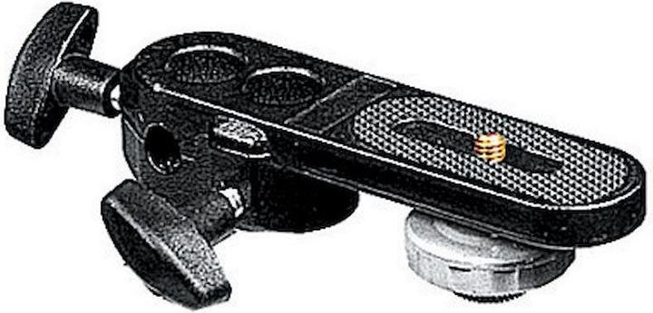 Actual product image Manfrotto magic arm (Tripod extension)