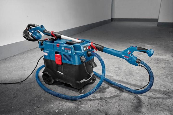 Produktbild Bosch Professional GAS 12-40 MA (Nass-Trockensauger)