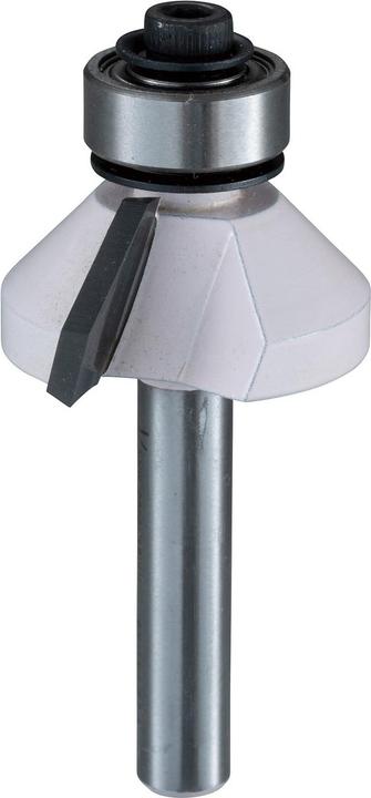 Makita Chanfrein / Fraise à profiler avec roulement